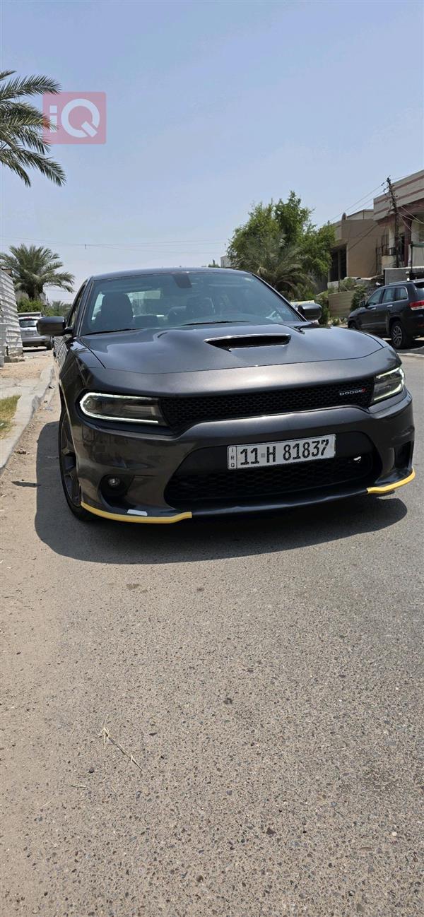 دودج تشارجر 2019 للبيع في العراق -  بغداد